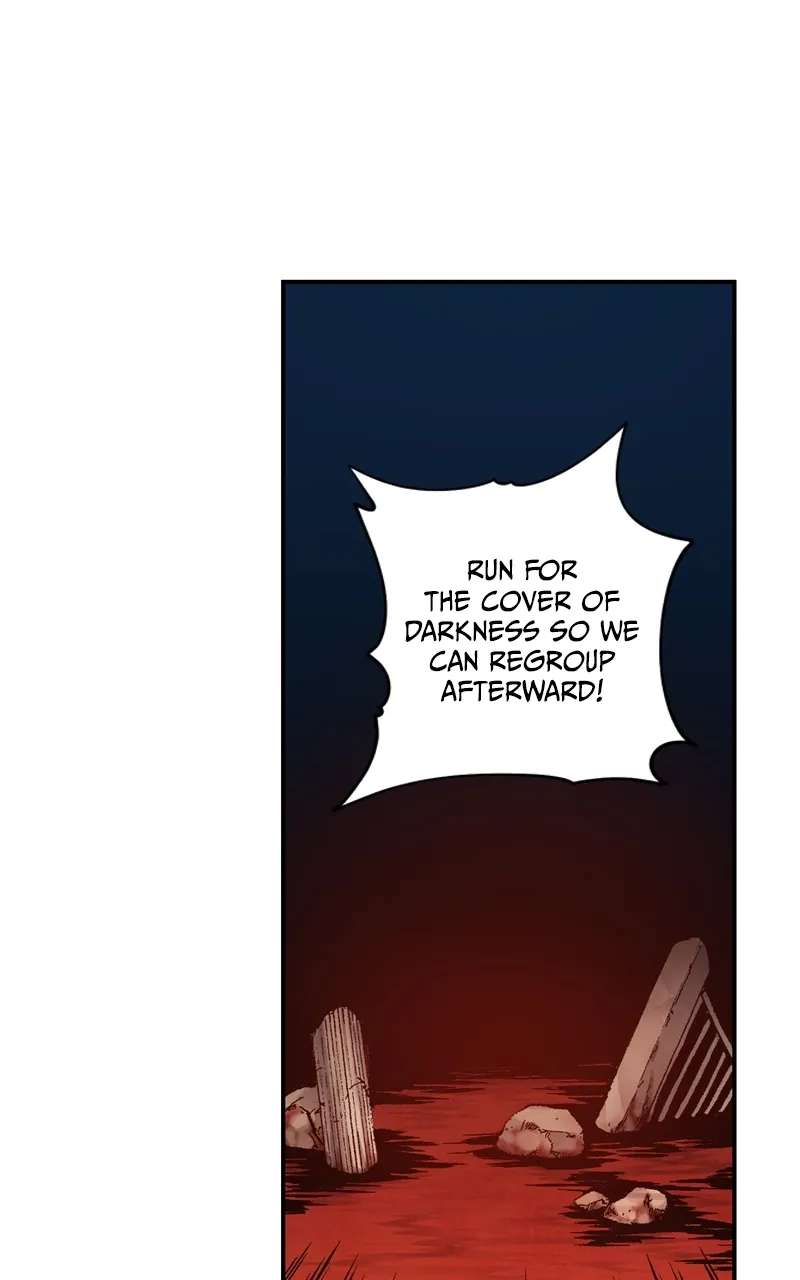Fullmetal Alchemist (Official Webtoon) Chapter 144 - page 67