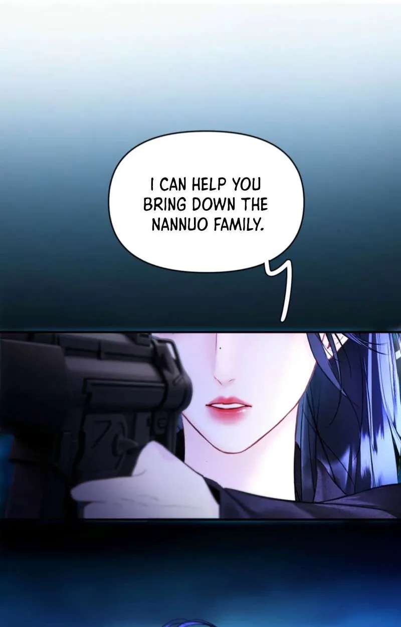 Perfect Enemy Chapter 7 - page 14