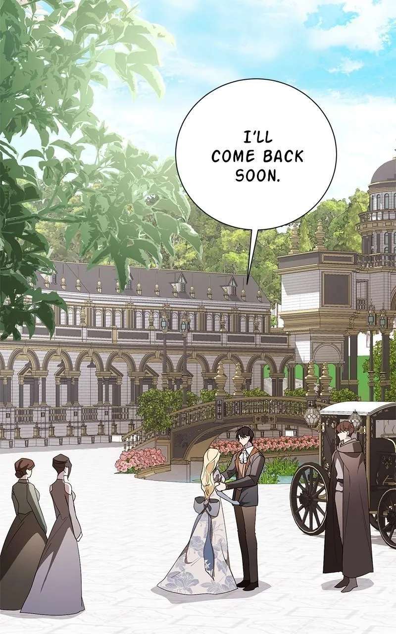 Wished You Were Dead Chapter 122 - page 87