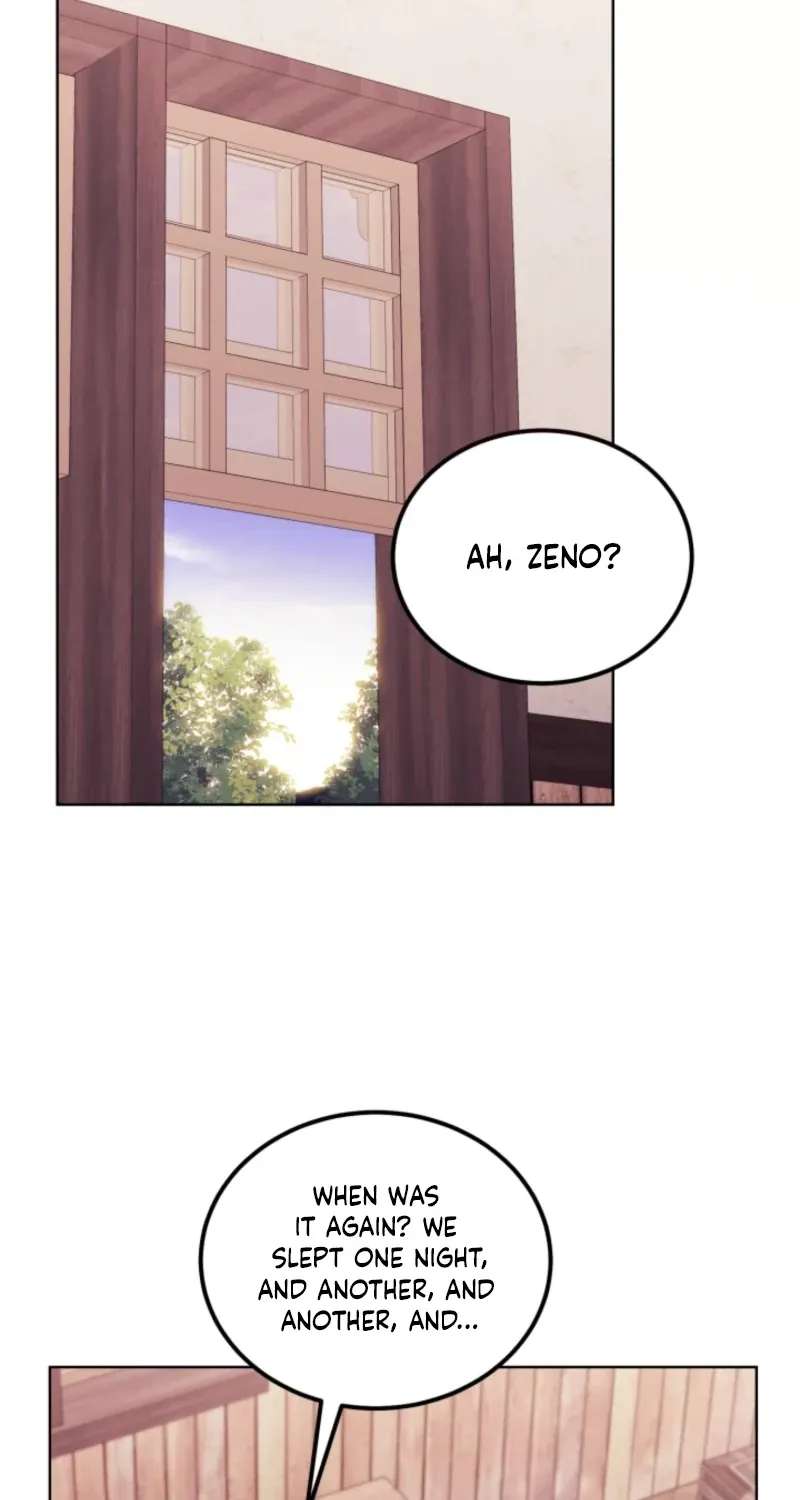 I Received a Request from the Villain Boss Chapter 34 - page 35