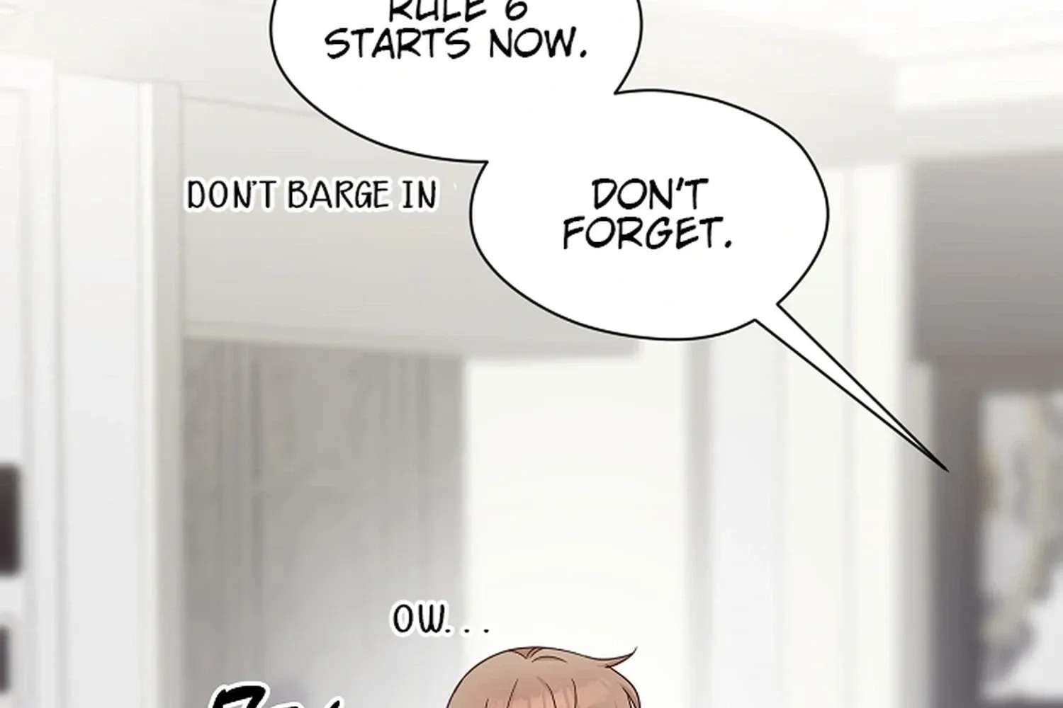 Do It, Oppa! Chapter 5 - page 96