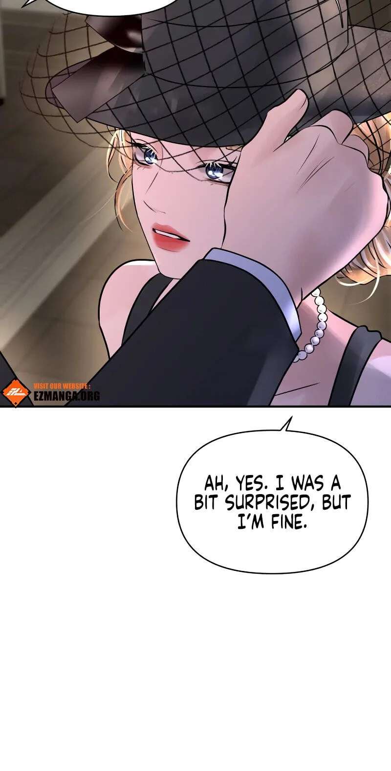 Ctrl X Chapter 65 - page 28