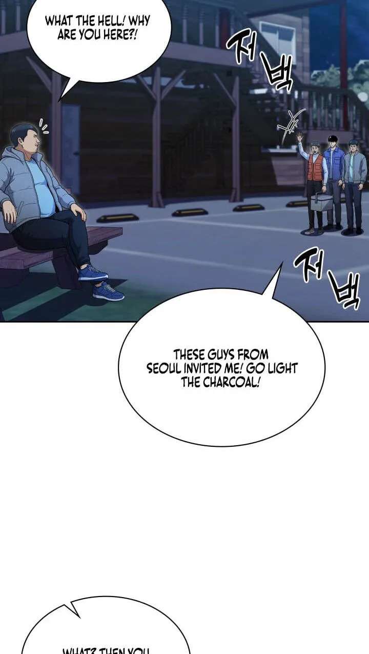 The Life of a Returning Officer Chapter 170 - page 55