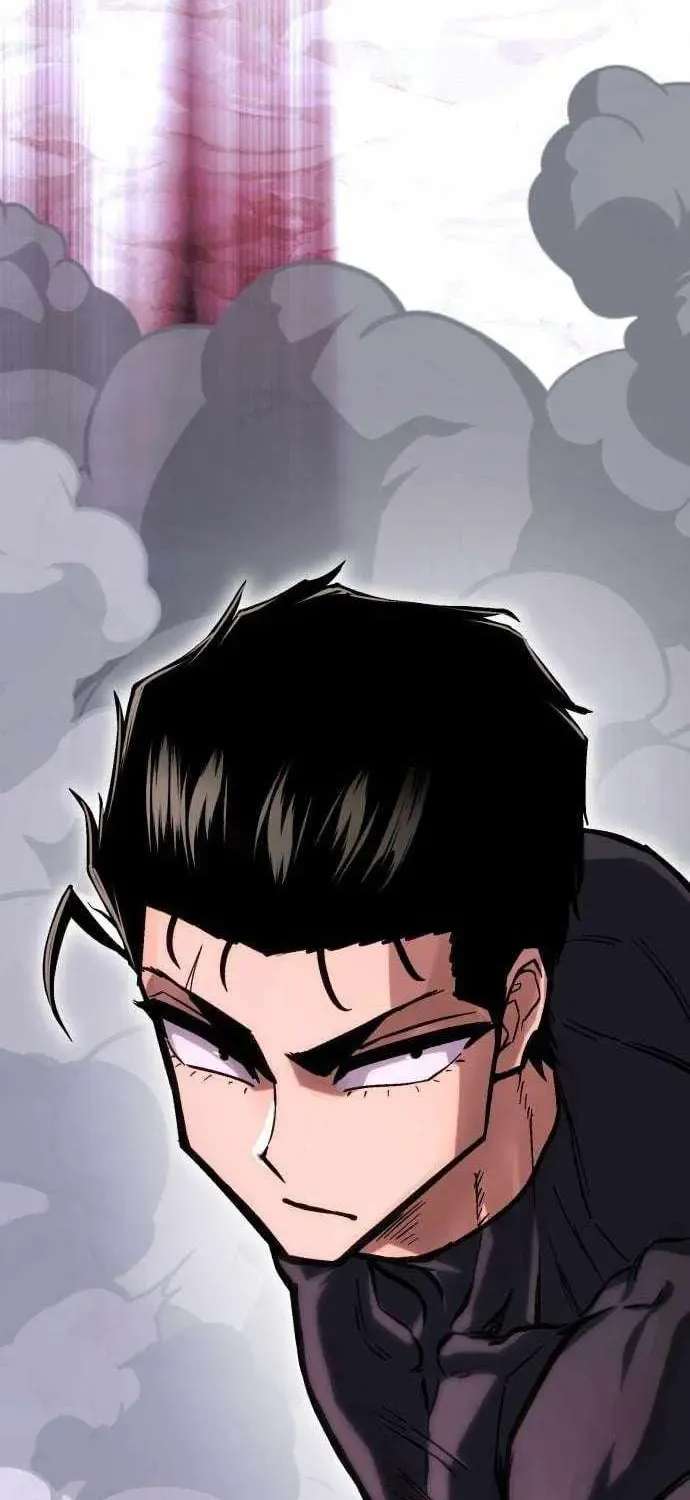 The Strongest in Hell, Mak Geum-gang Chapter 5 - page 157