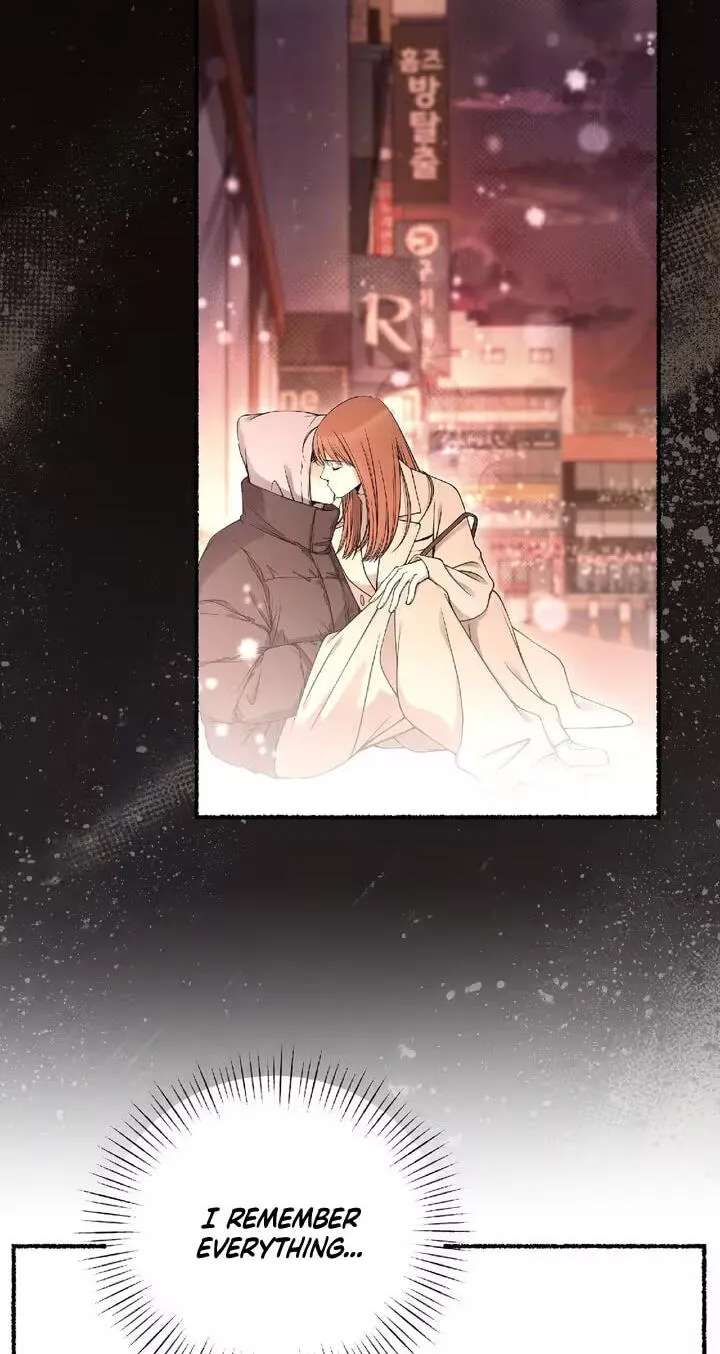 Devil! I Love You Chapter 41 - page 14