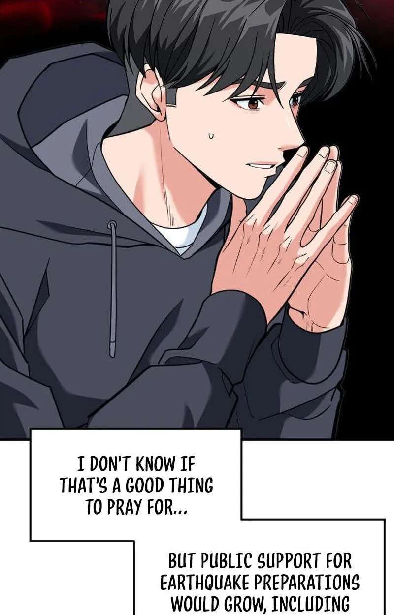 The Investor Who Sees The Future Chapter 103 - page 68