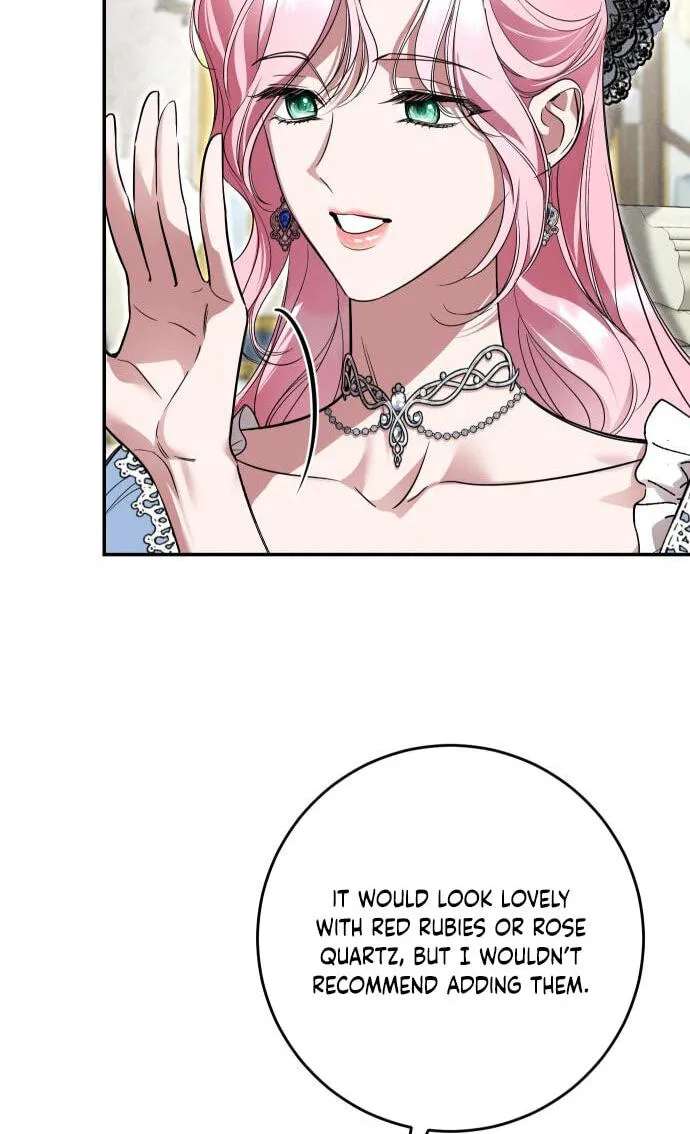 The Regressed Empress’s Abduction Marriage Chapter 67 - page 71