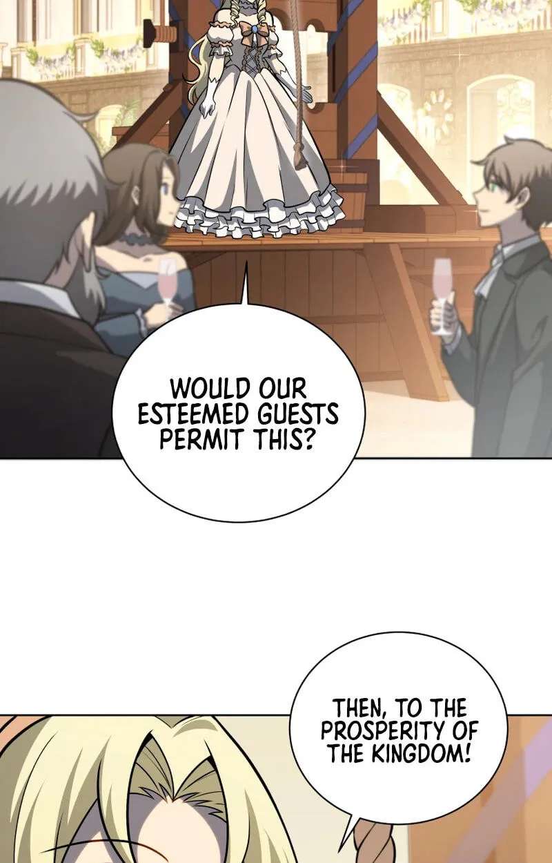 Necromancer Academy and the Genius Summoner Chapter 216 - page 29