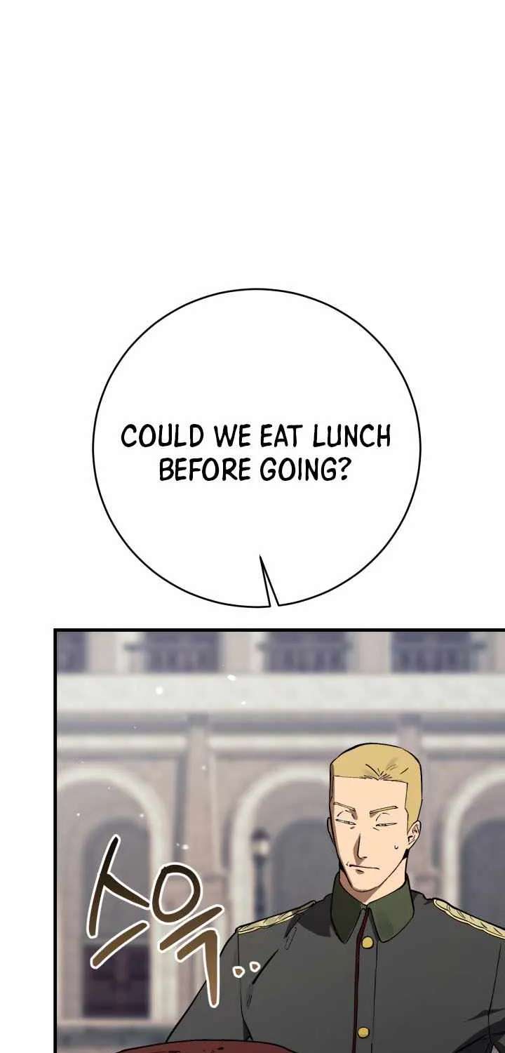 The Black-Haired U.S. Army General Chapter 48 - page 72
