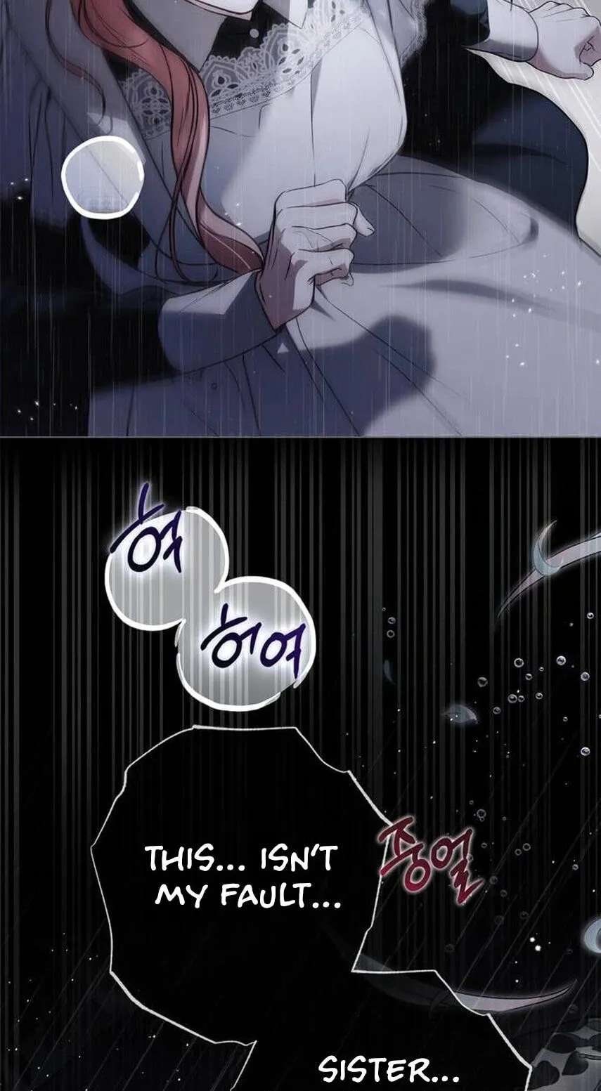 The Count's Secret Maid Chapter 108 - page 4
