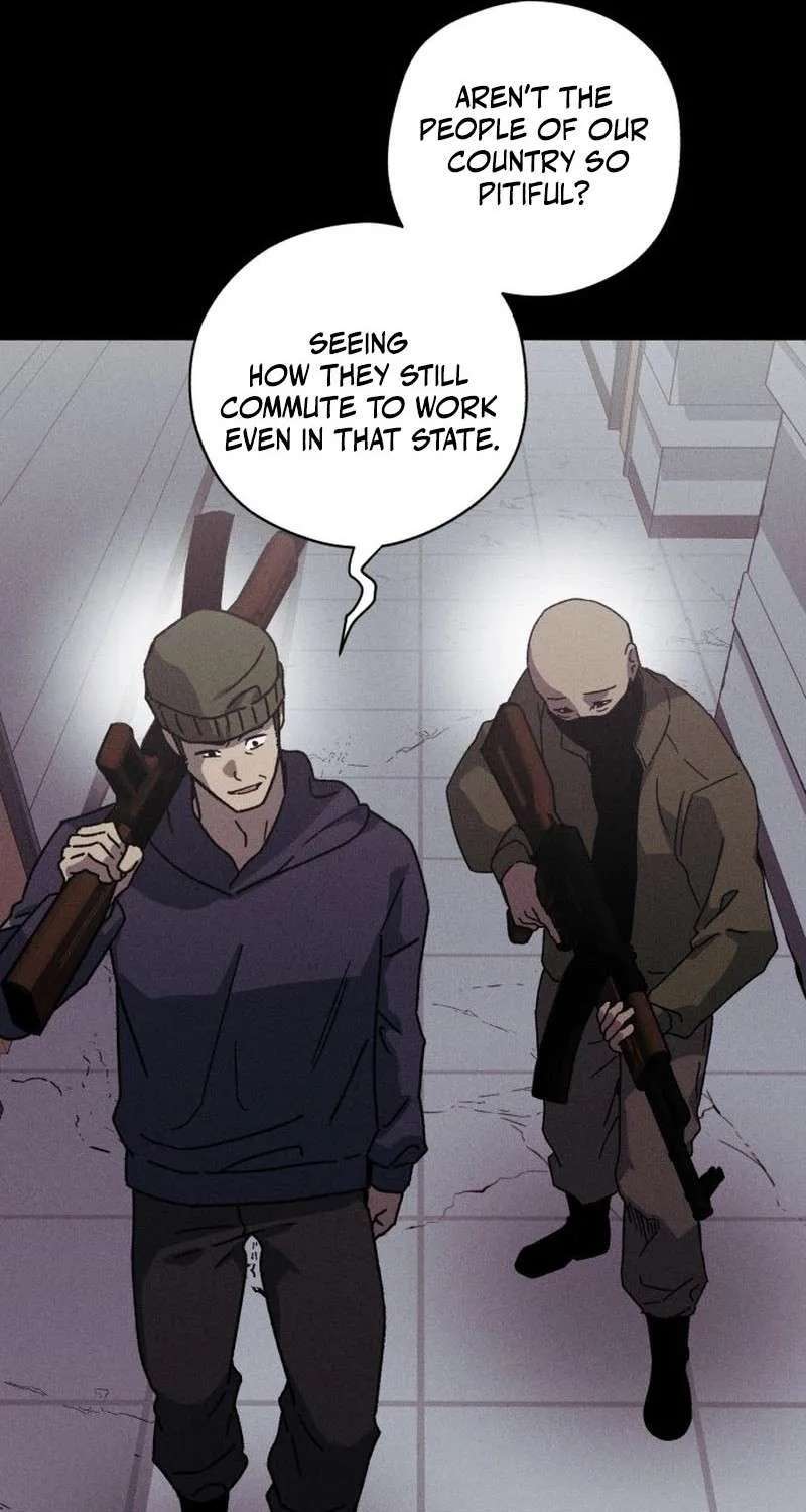 Zombie Herd Chapter 48 - page 61
