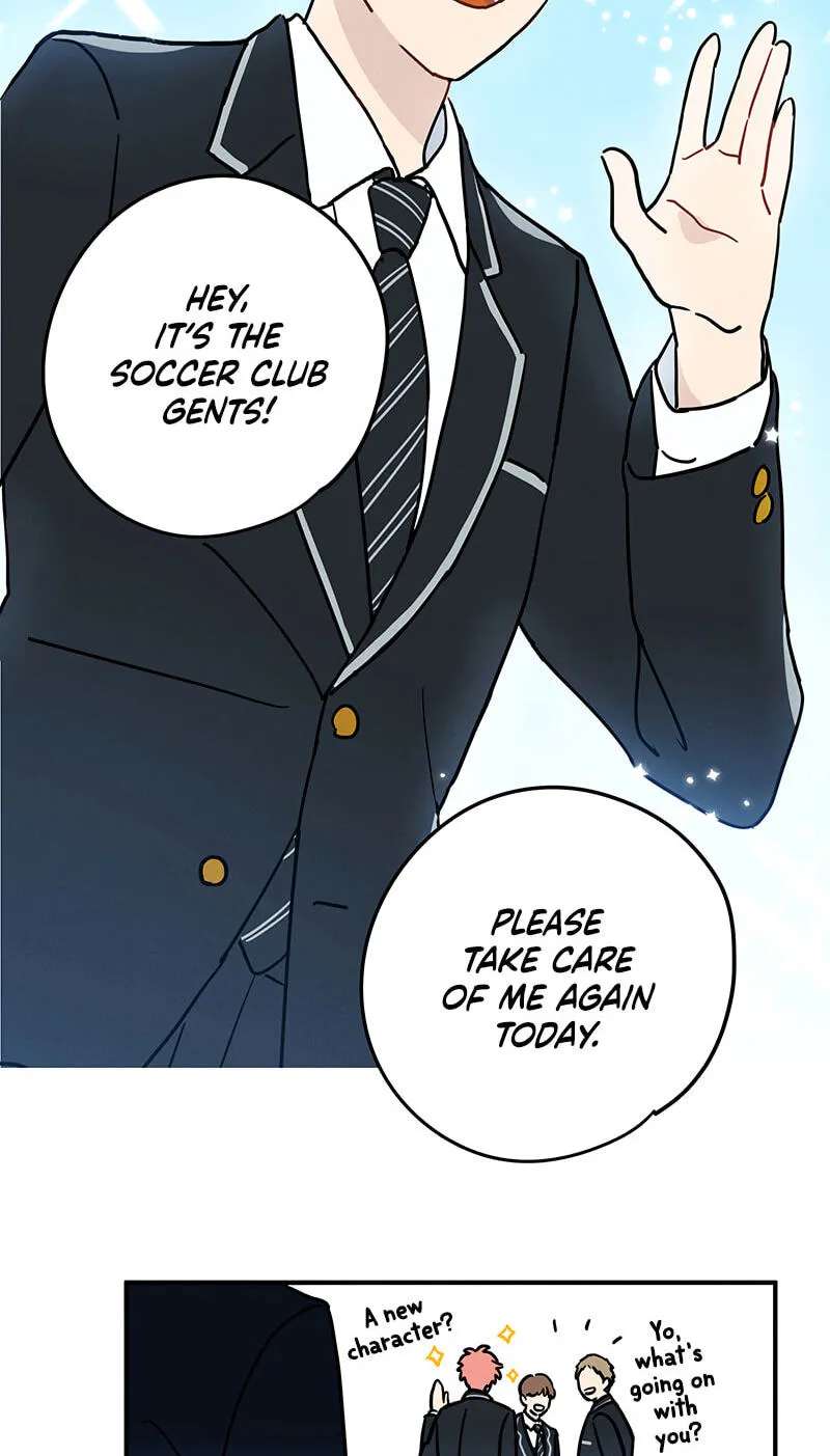Kannami Kyoudai no Kunan Chapter 2 - page 50