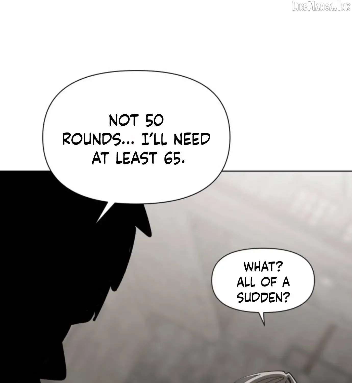 The Postman Walking Through the Apocalypse Chapter 33 - page 99