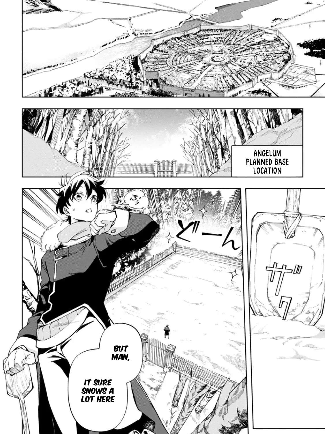 Isekai Craft-gurashi: Jiyuu Kimama na Seisanshoku no Honobono Slow Life Chapter 45 - page 8