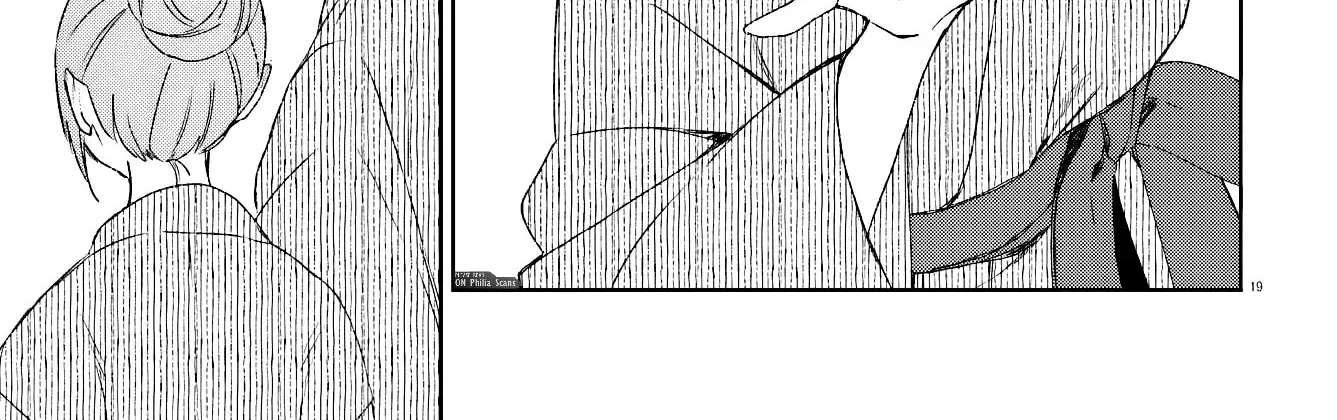 Futsutsukana Kyuketsuki Desuga, Suenagaku Yoroshiku Onegai Shimasu Chapter 15 - page 39