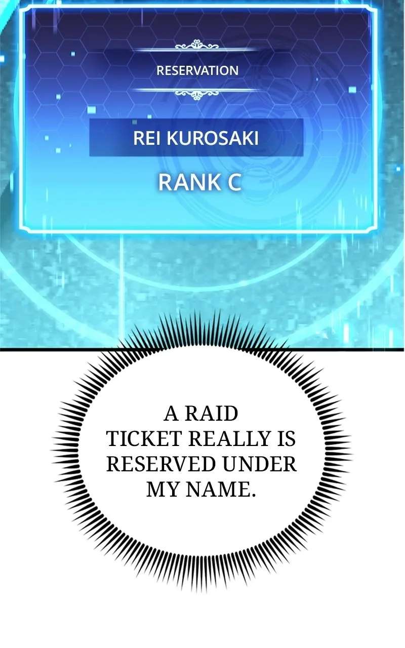Kuro no Majutsushi -Ore dake Cheat Skill de Kaiki Shita Chouetsu Majutsushi- Chapter 3 - page 82