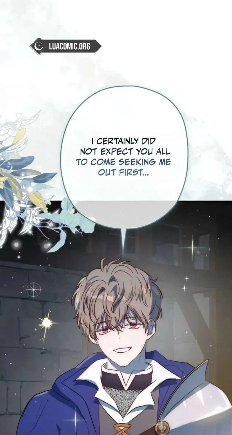 How to Survive as the Daughter of the Emperor Who Killed Me Chapter 41 - page 70