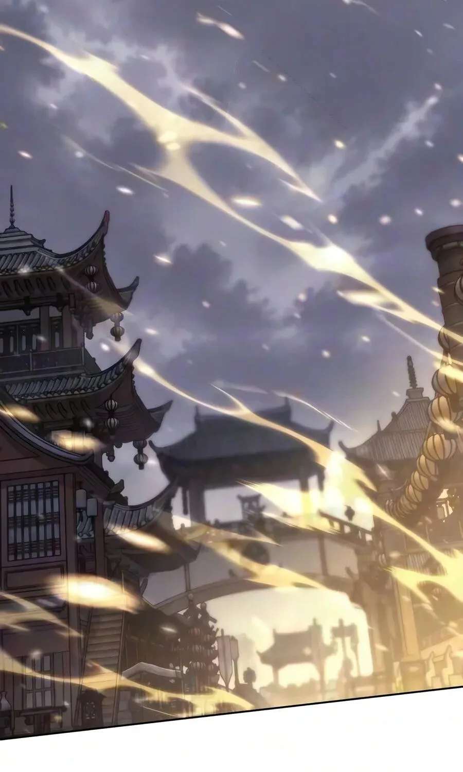 The Iron Overlord of Sichuan Chapter 46 - page 77