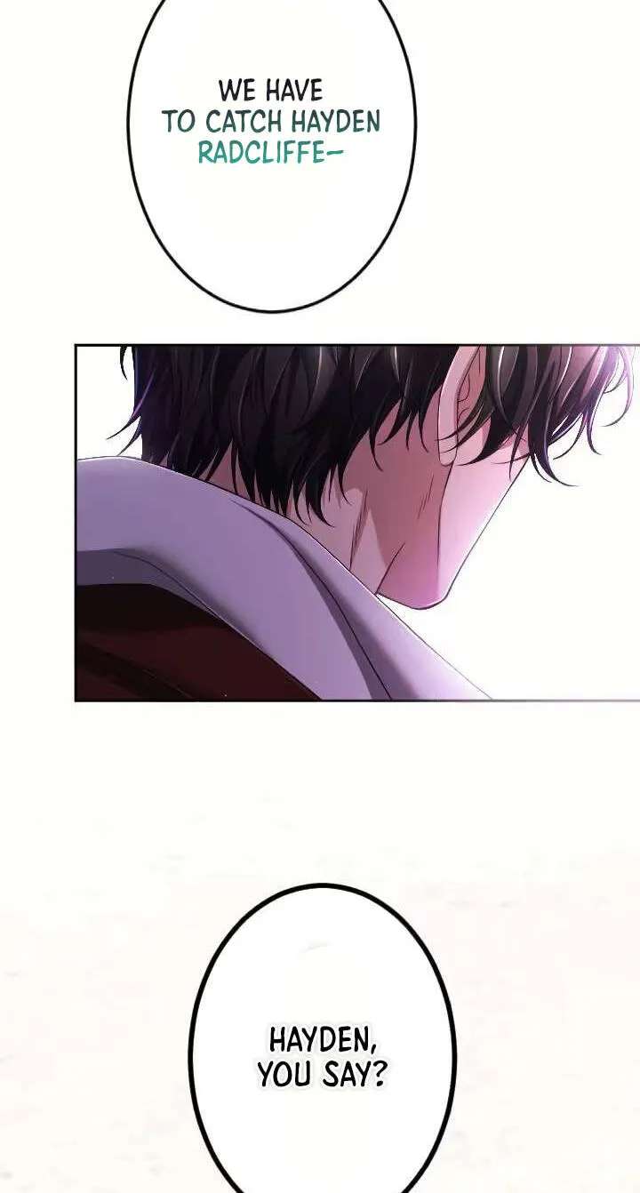 My 5th Political Marriage With You Who Hates Me Chapter 52 - page 13