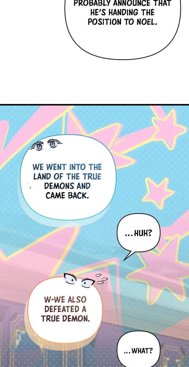 Holy Hella's Ultimate End Chapter 90 - page 54