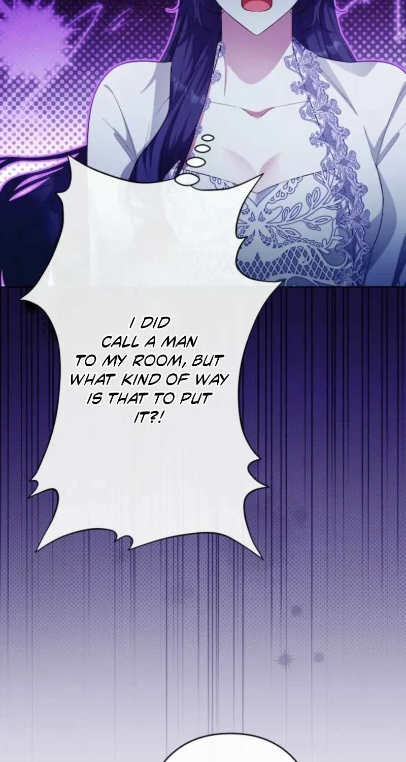 Hantoshigo ni Shinu no ni, Boukun Heika o Toriko ni Shite Shimatta Chapter 8 - page 99