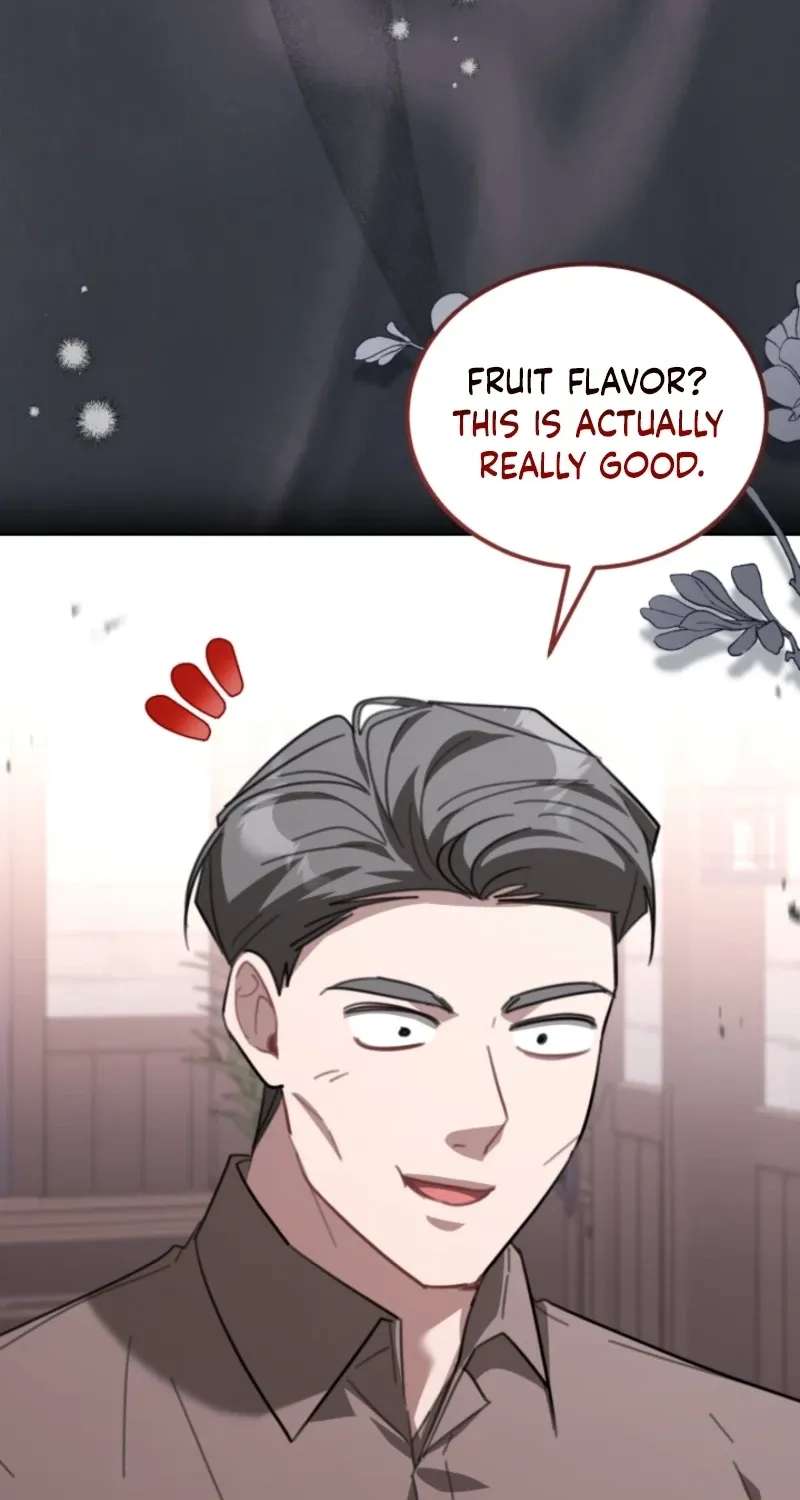I Received a Request from the Villain Boss Chapter 31 - page 4