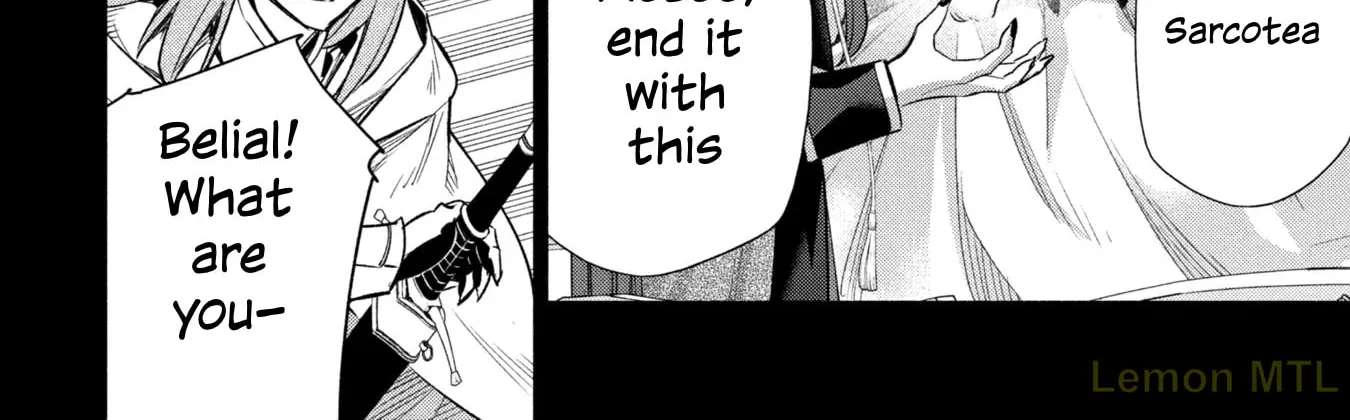 Kyuutei Madoushi Minarai o Yamete, Mahou Item Shokunin ni Narimasu Chapter 38 - page 34