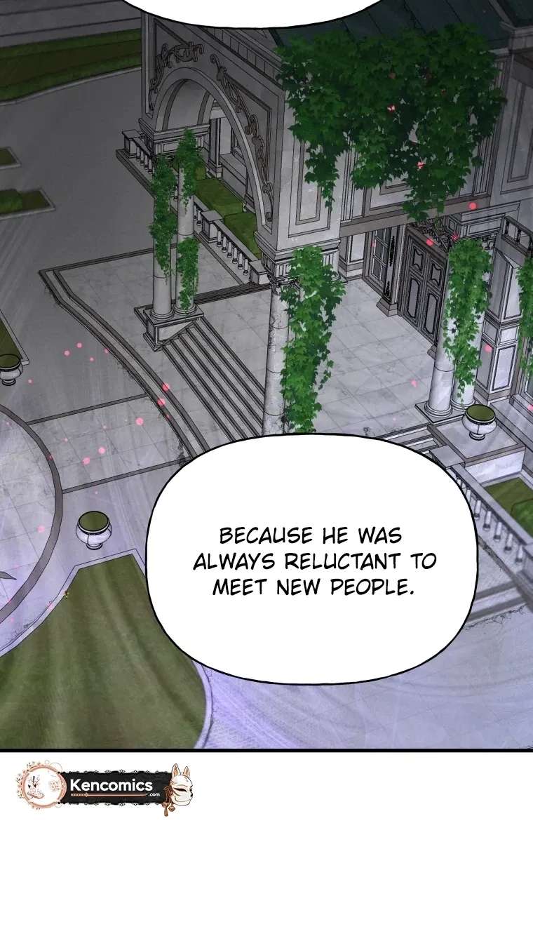 The Dukedom Is Inhabited By A Monster Chapter 17 - page 65