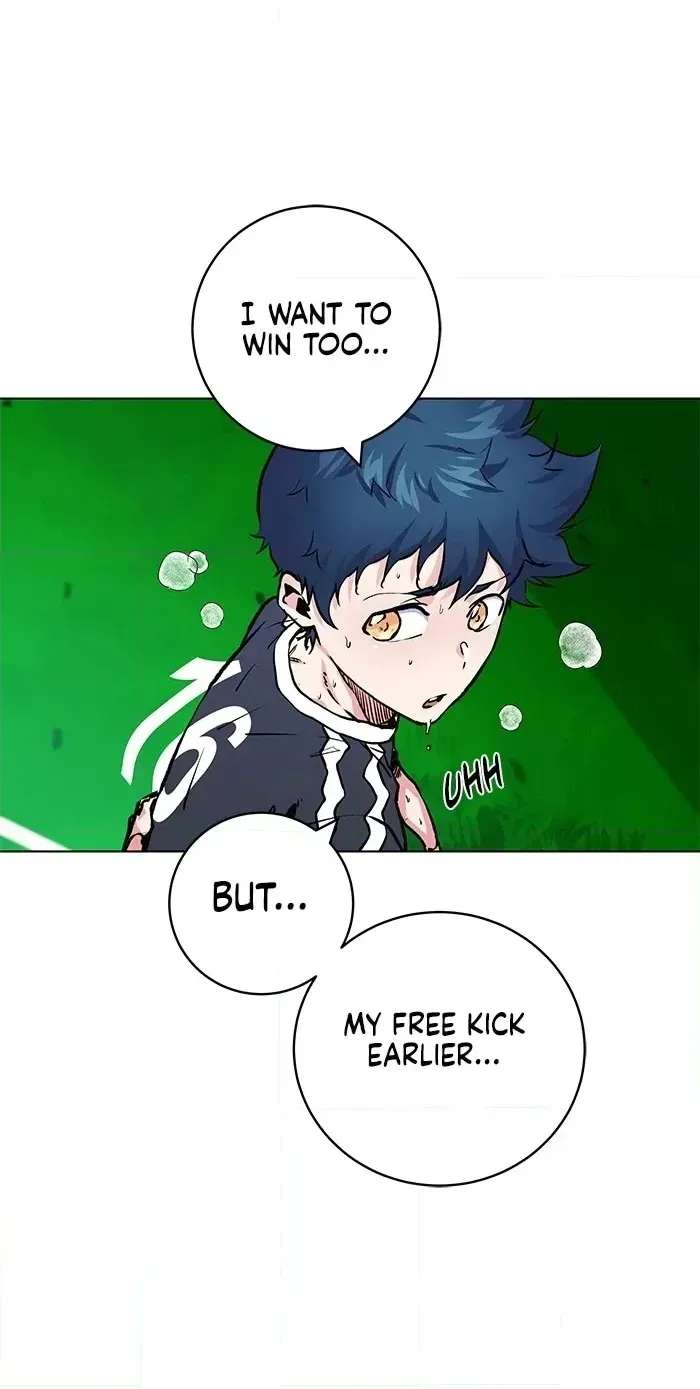 Top Corner Chapter 265 - page 80