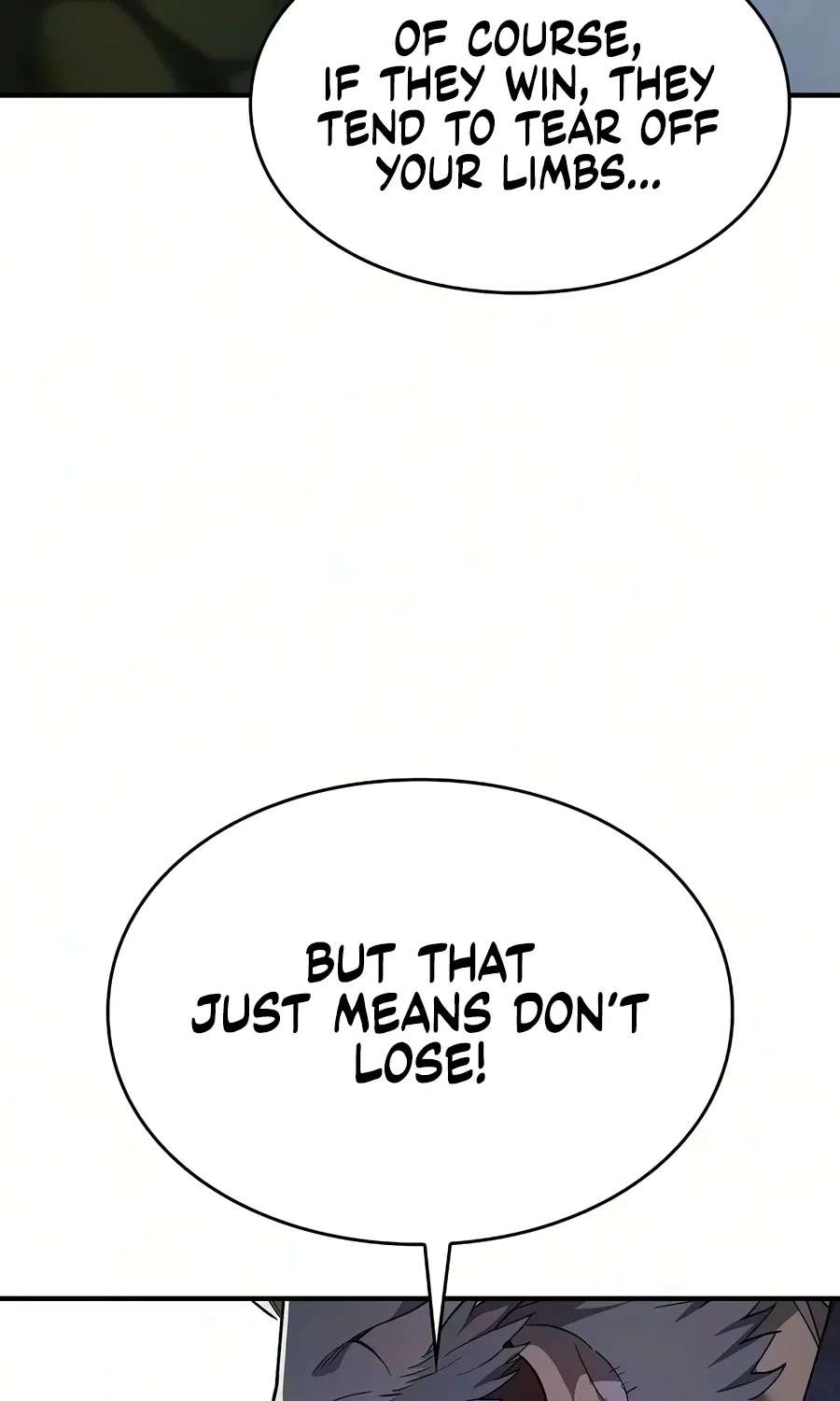 Sword-Devouring Swordmaster Chapter 44 - page 44