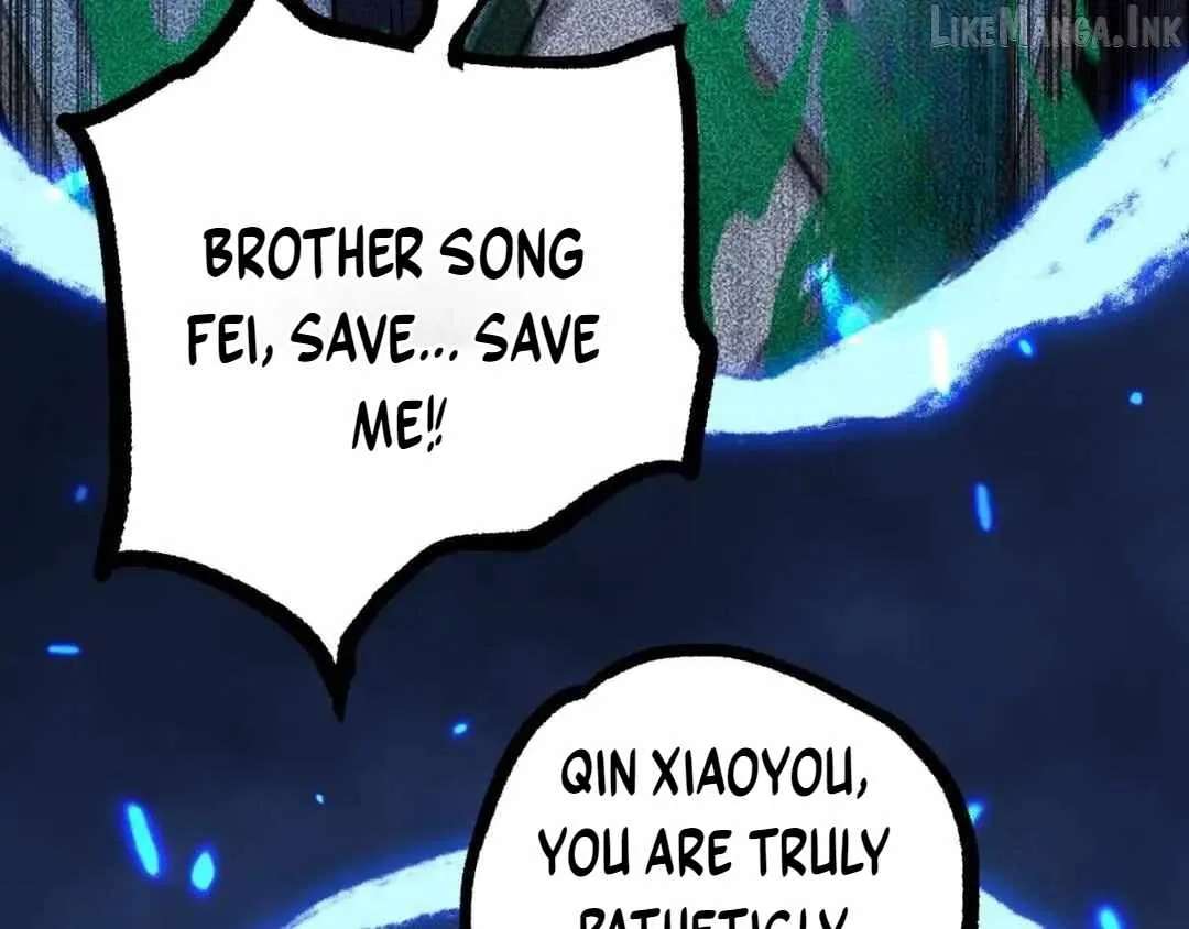 God-level Assassin, I’m the Shadow Chapter 143 - page 7