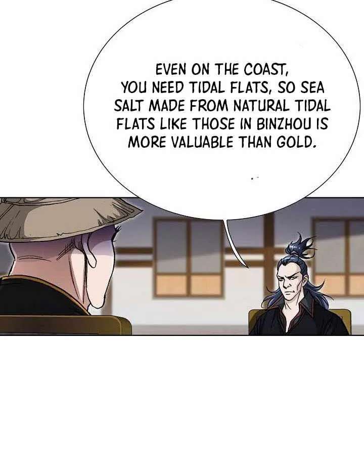 Return of the Immortal Monk Chapter 89 - page 23