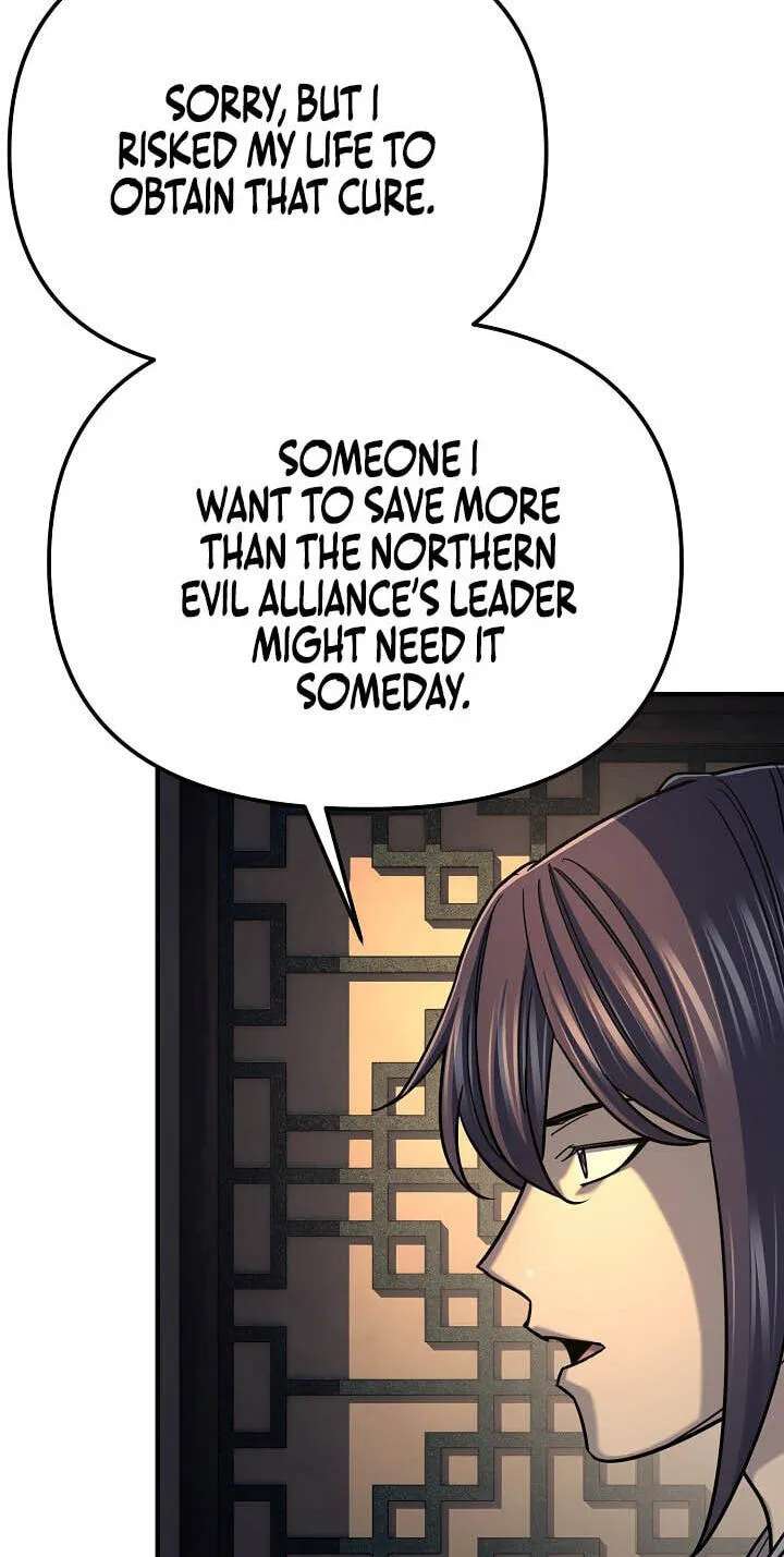 Monopolizing All Opportunities Chapter 58 - page 25