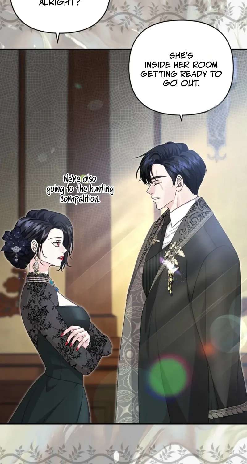 Grand Duke Of The North Chapter 98 - page 80
