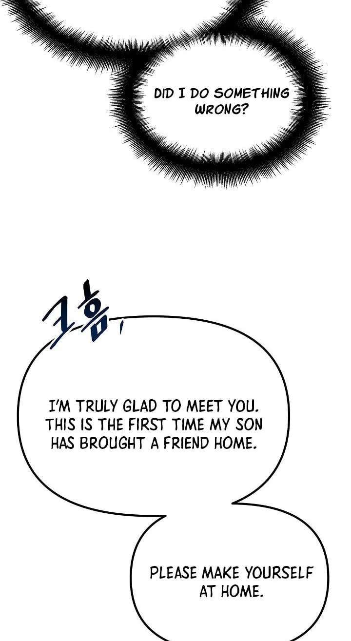 Black and White Martial Emperor Chapter 66 - page 27