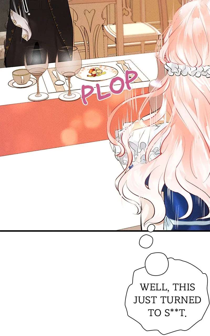 Time To Call OffThis Engagement Chapter 5 - page 87