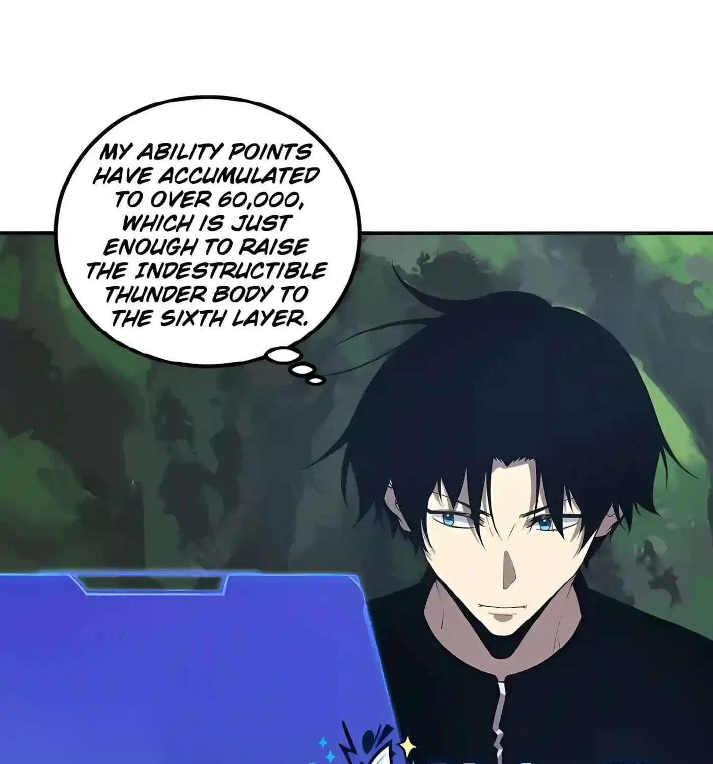 Quan Qiu Yi Neng: Kaiju Juexing Zi Xiao Shen Lei Chapter 86 - page 145