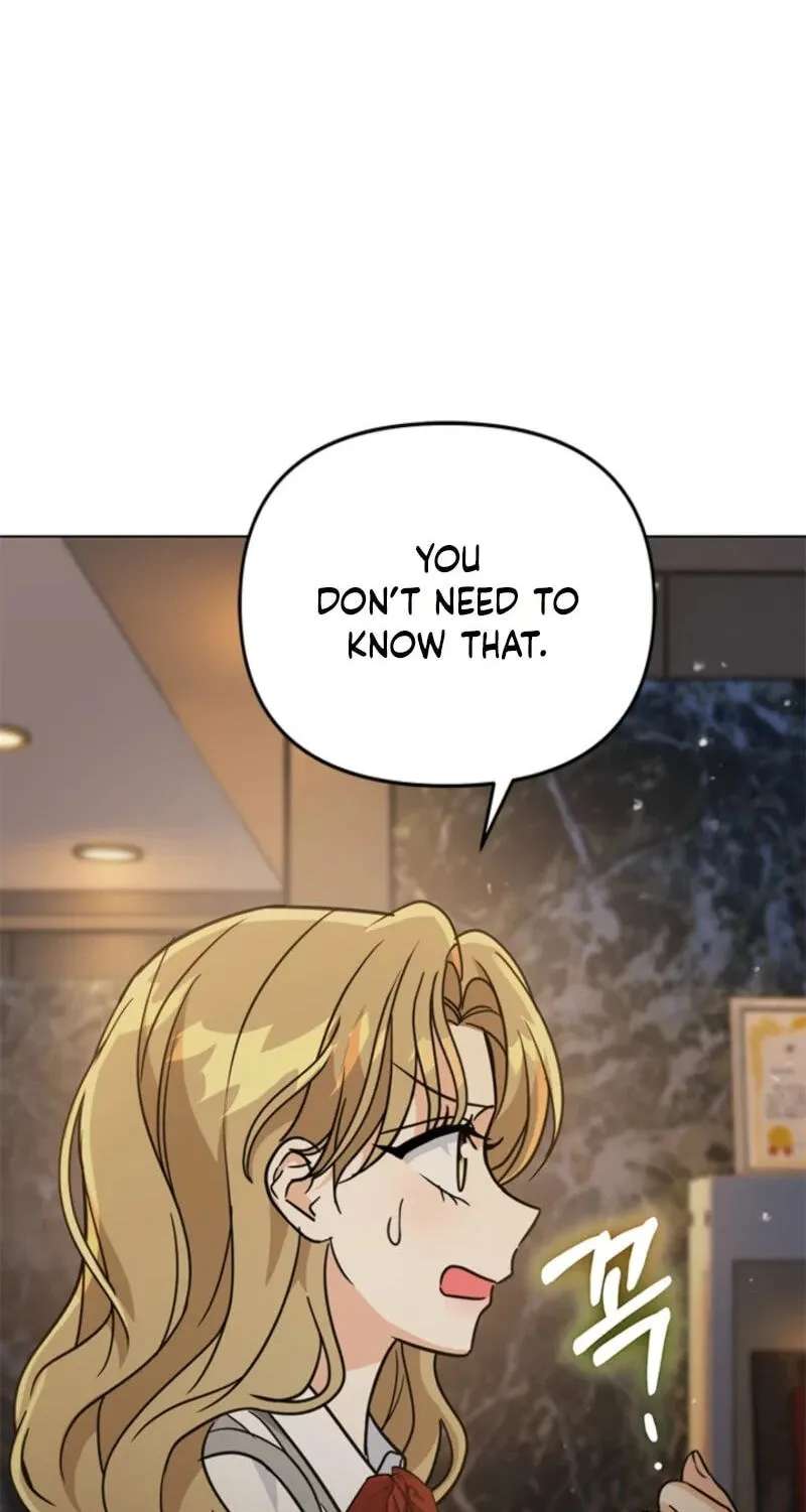 Love Rehab for a Gangster Chapter 57 - page 60