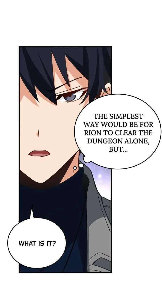 My Very OwnAkashic Records Chapter 30 - page 54