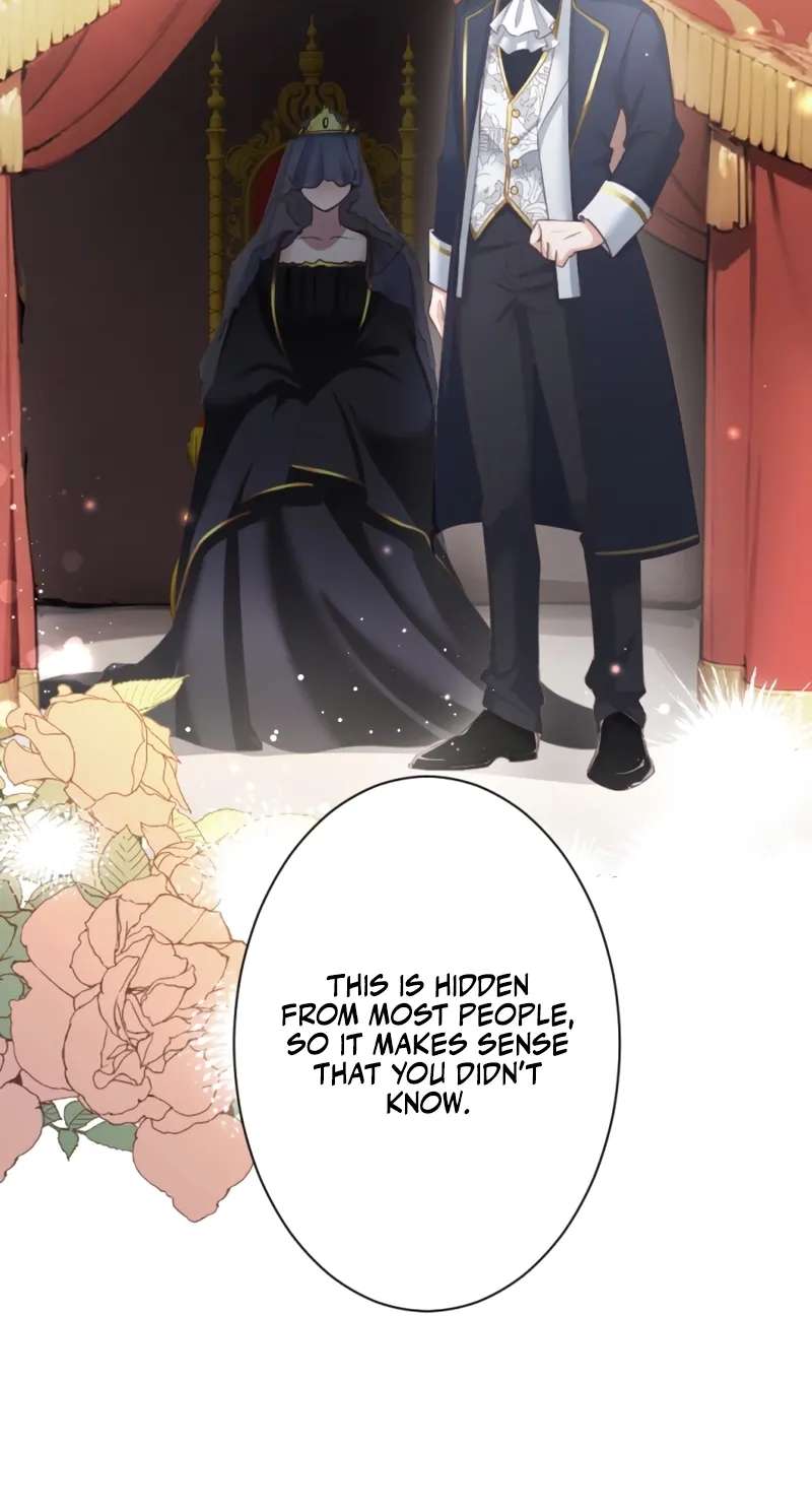The Unhappy Poison Witch's Happy Marriage Chapter 3 - page 72