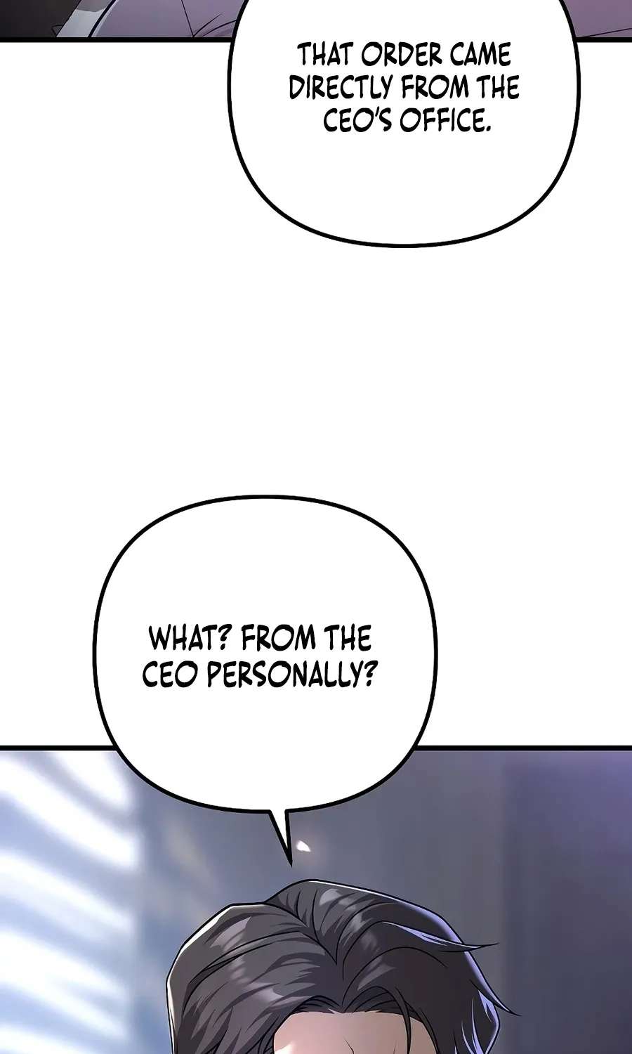The Money Keeps Piling Up Even If I Spend It Chapter 1 - page 68
