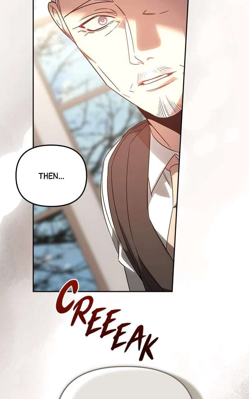 At the Place Where the Golden Rose Broke Chapter 45 - page 87