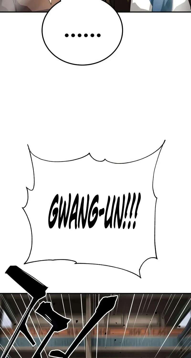 Warrior Grandpa and His Supreme Granddaughter Chapter 117 - page 44