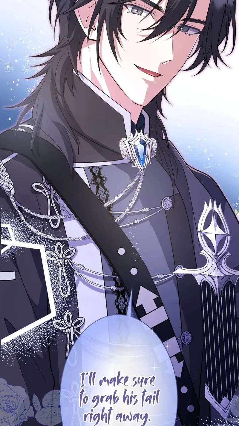 The Hated Noble Lady, Yet in a Contract Marriage with the First Prince?! Chapter 39 - page 51