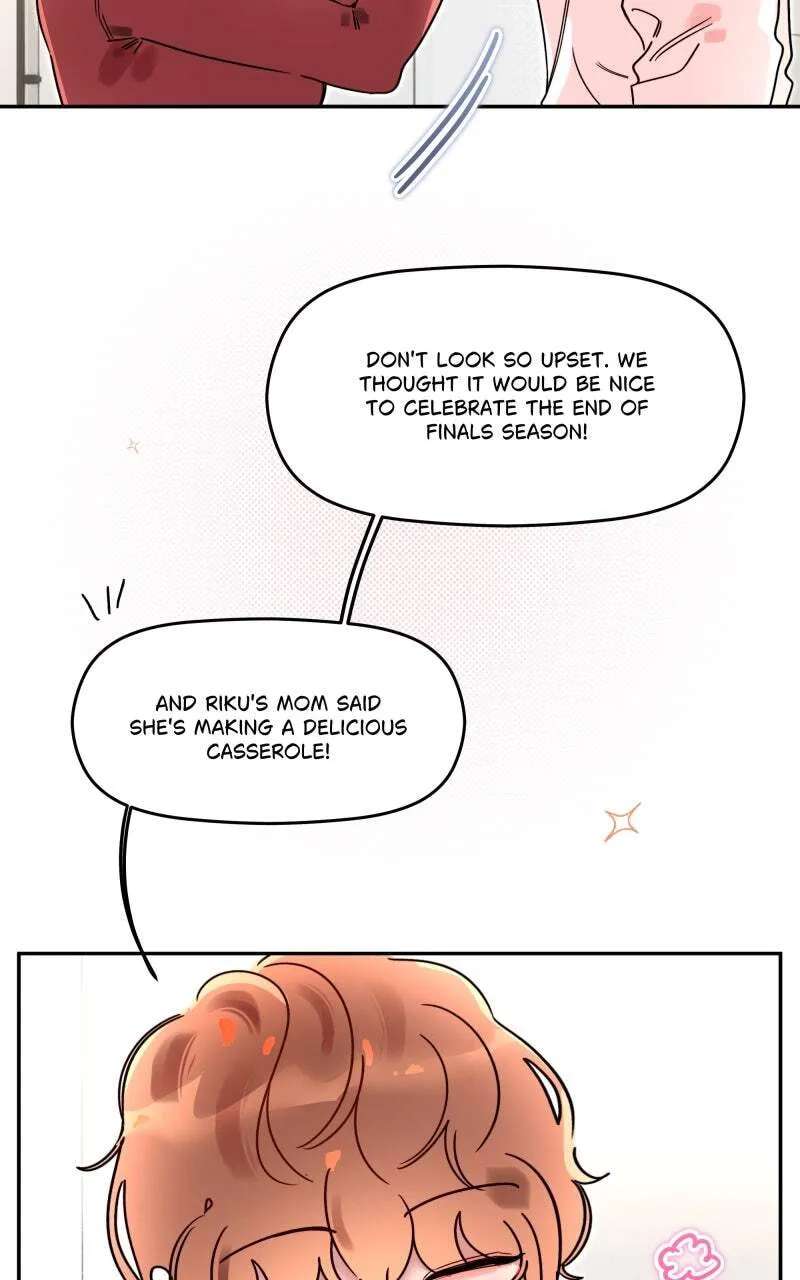 The Egg Project Chapter 54 - page 5