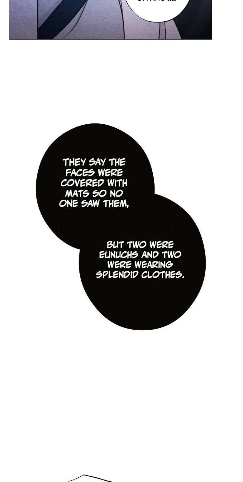 The Pain of Parting With My Beloved Chapter 26 - page 15
