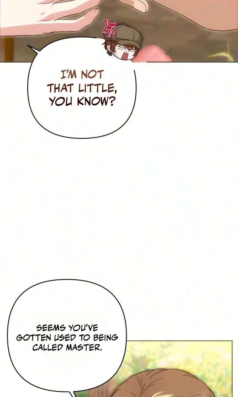 Duke Hermont's Male Mistress Chapter 5 - page 26