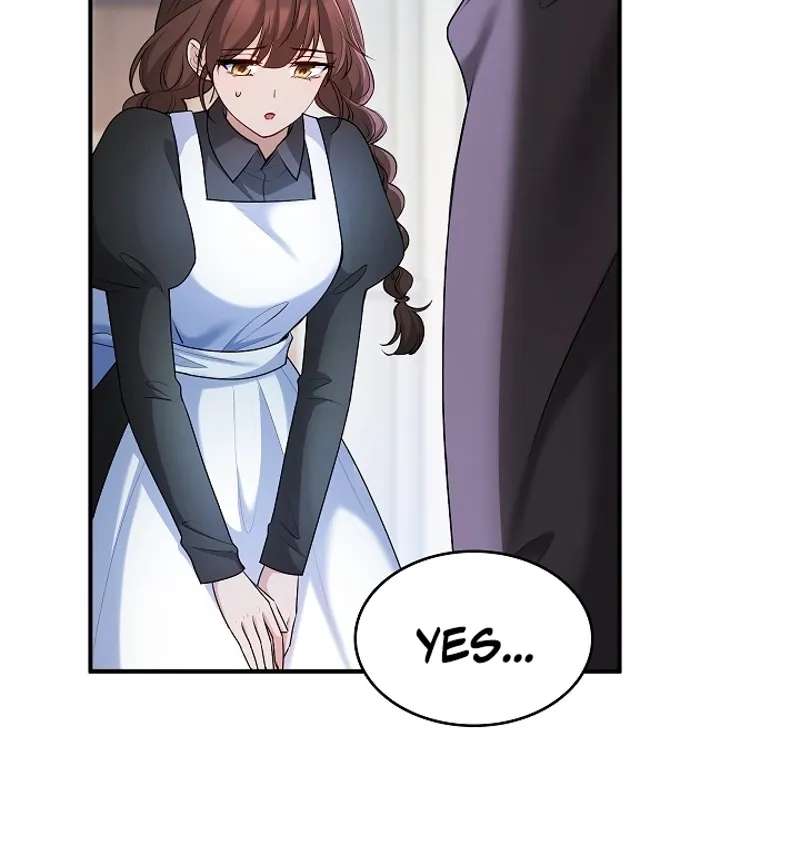 The Grand Duchess Disappeared on a Silent Night Chapter 28 - page 34