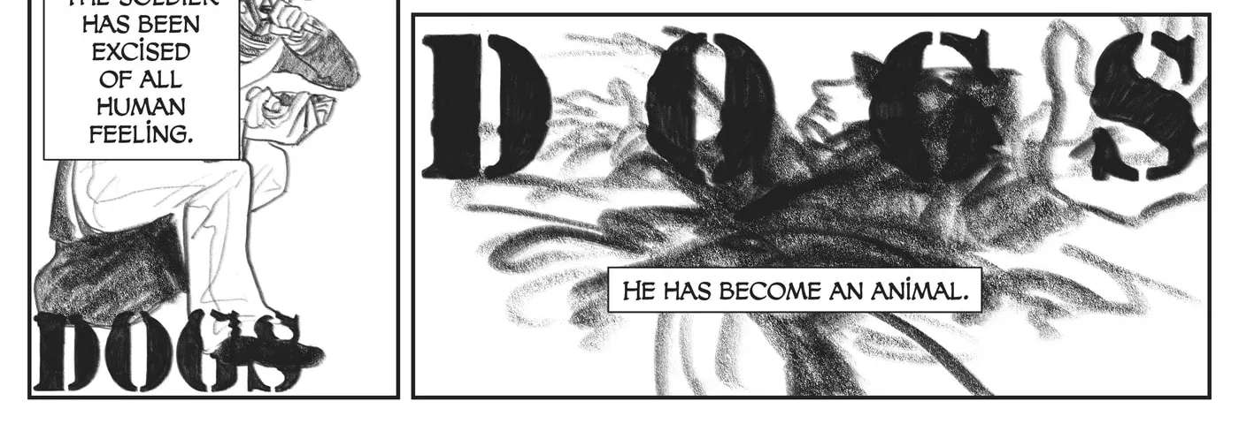 Historiae Obscura Chapter 22 - page 2