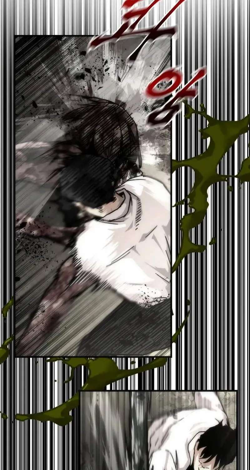 Zombie Apocalypse 82-08 Chapter 123 - page 28